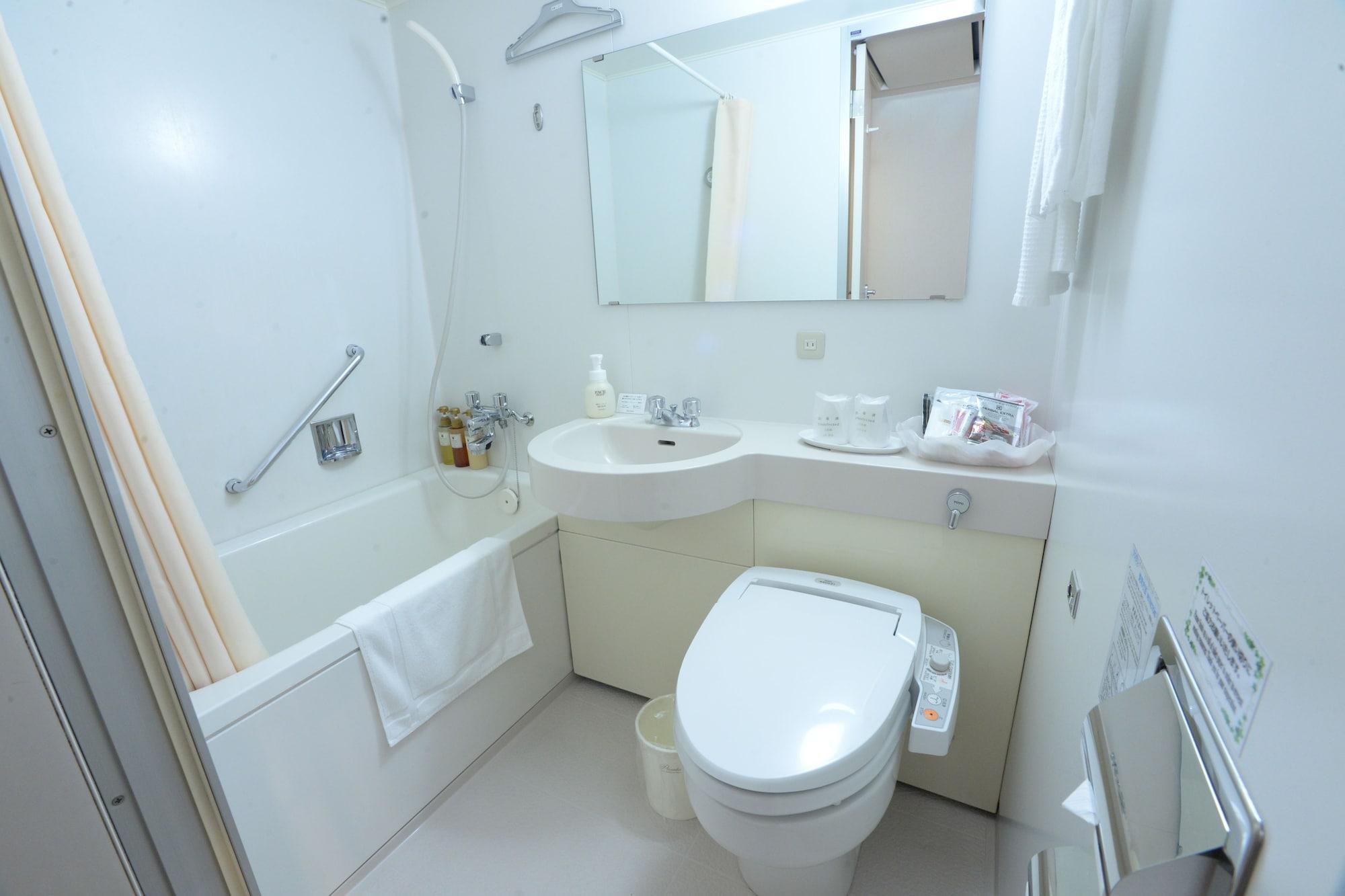 Sunwest Hotel Sasebo Zewnętrze zdjęcie