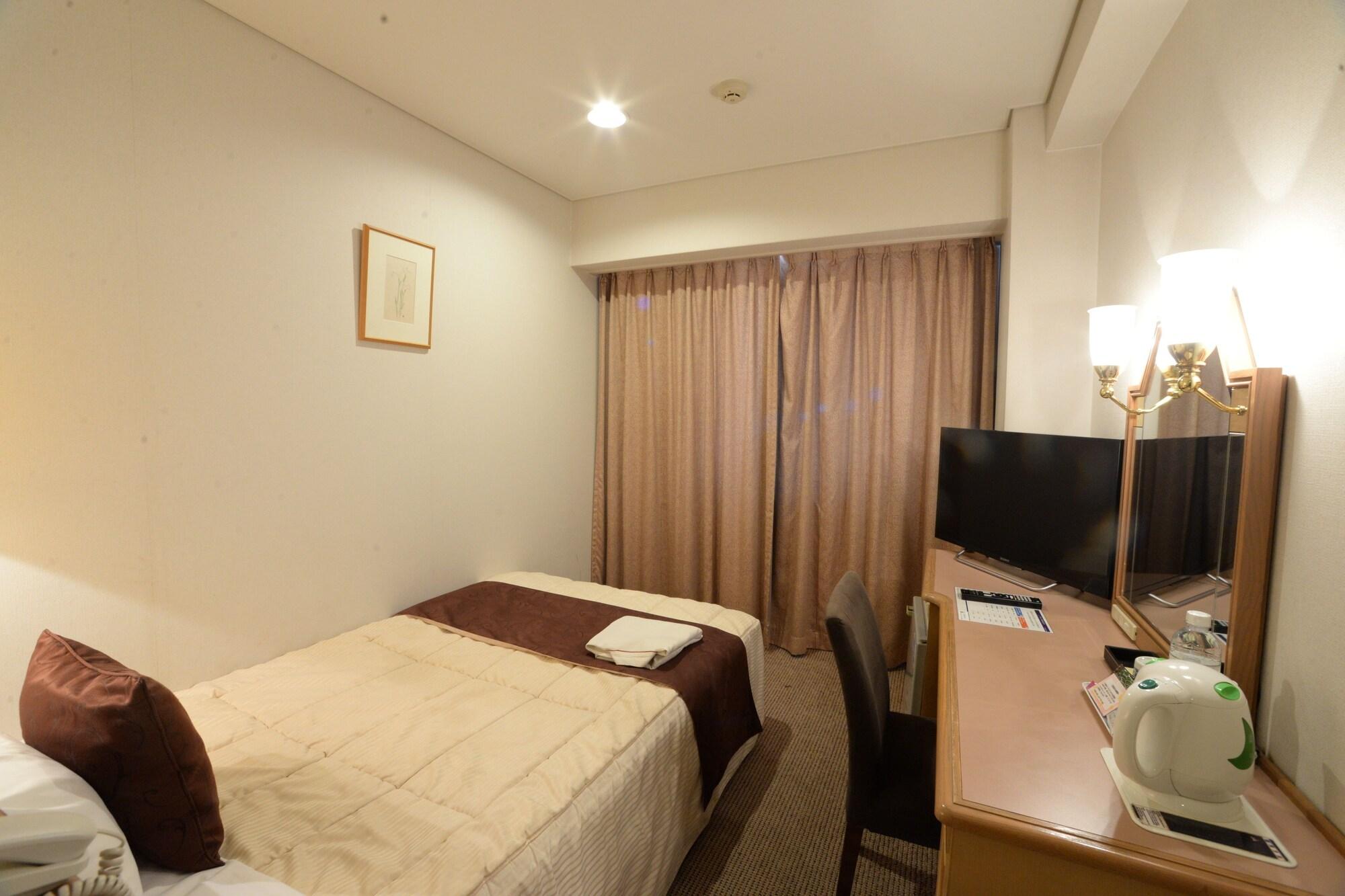 Sunwest Hotel Sasebo Zewnętrze zdjęcie