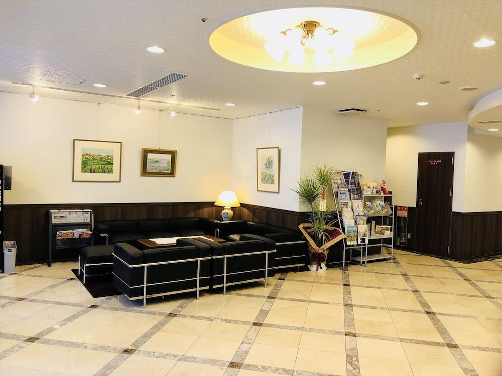 Sunwest Hotel Sasebo Zewnętrze zdjęcie