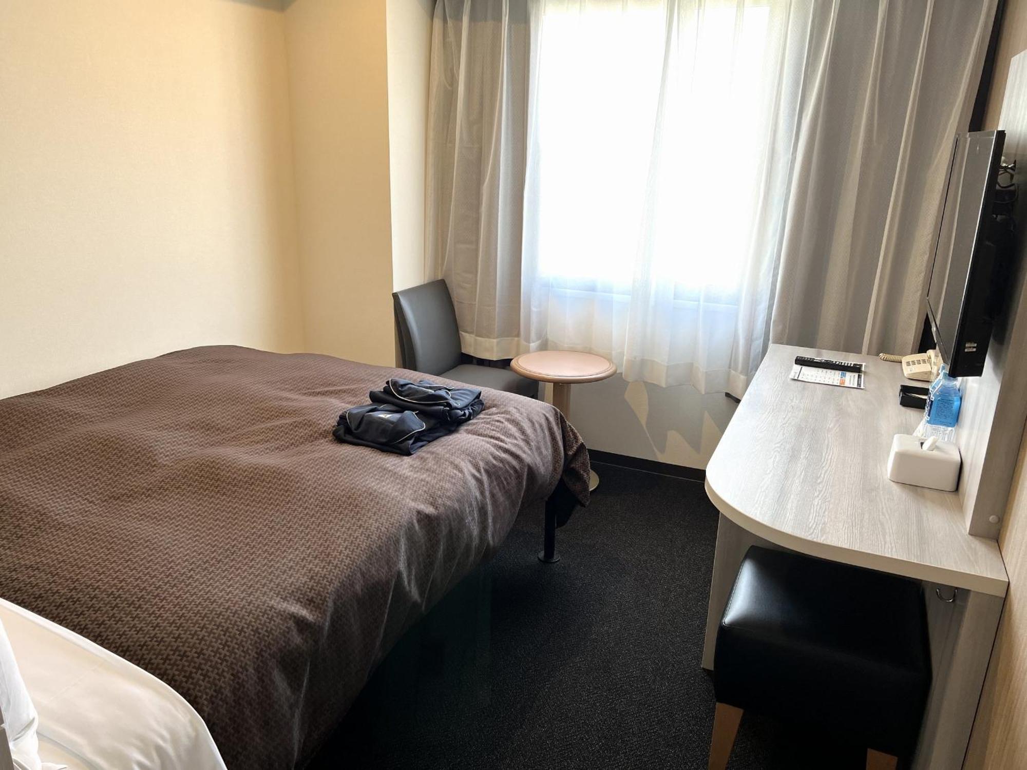 Sunwest Hotel Sasebo Zewnętrze zdjęcie