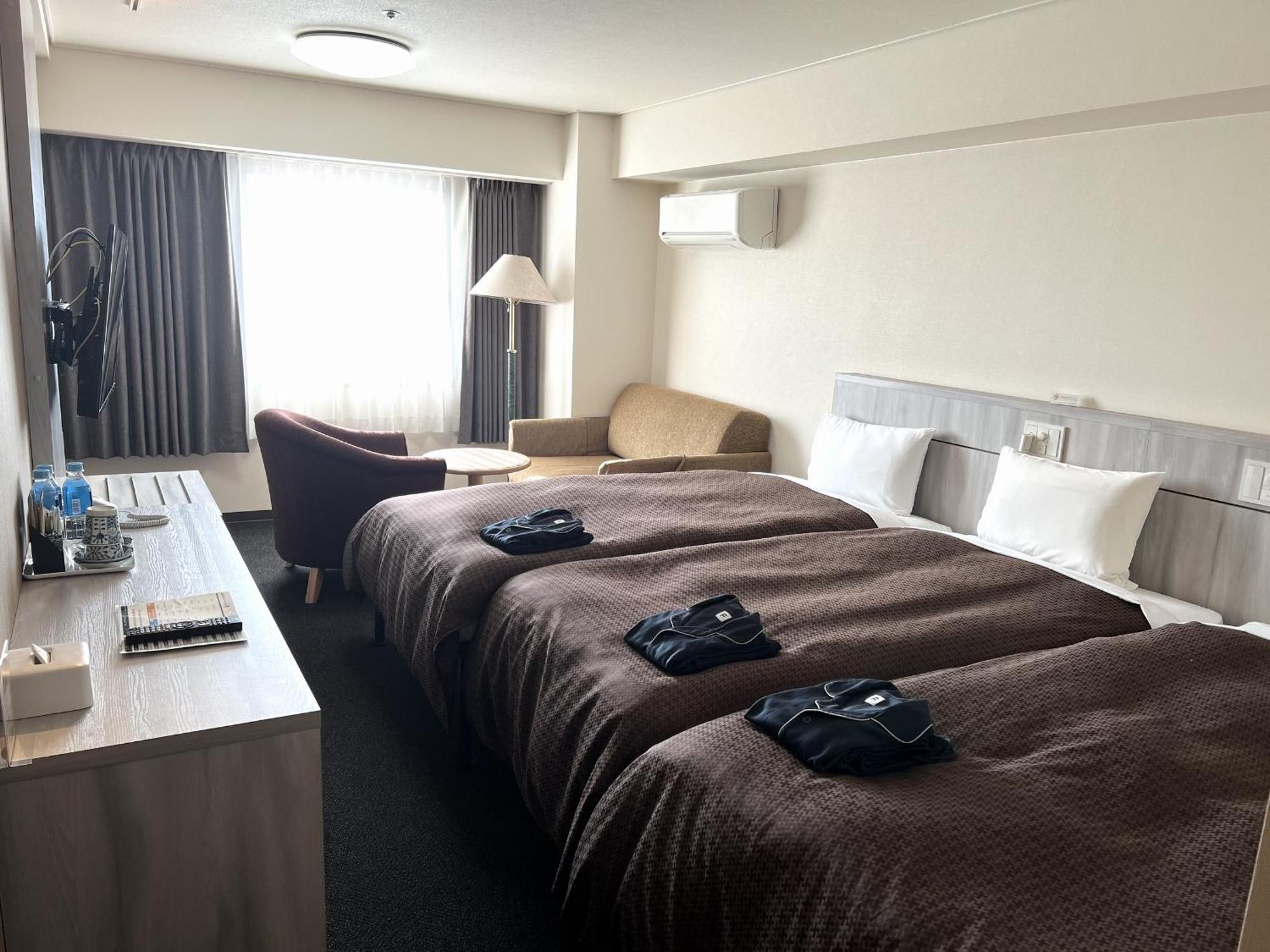Sunwest Hotel Sasebo Zewnętrze zdjęcie