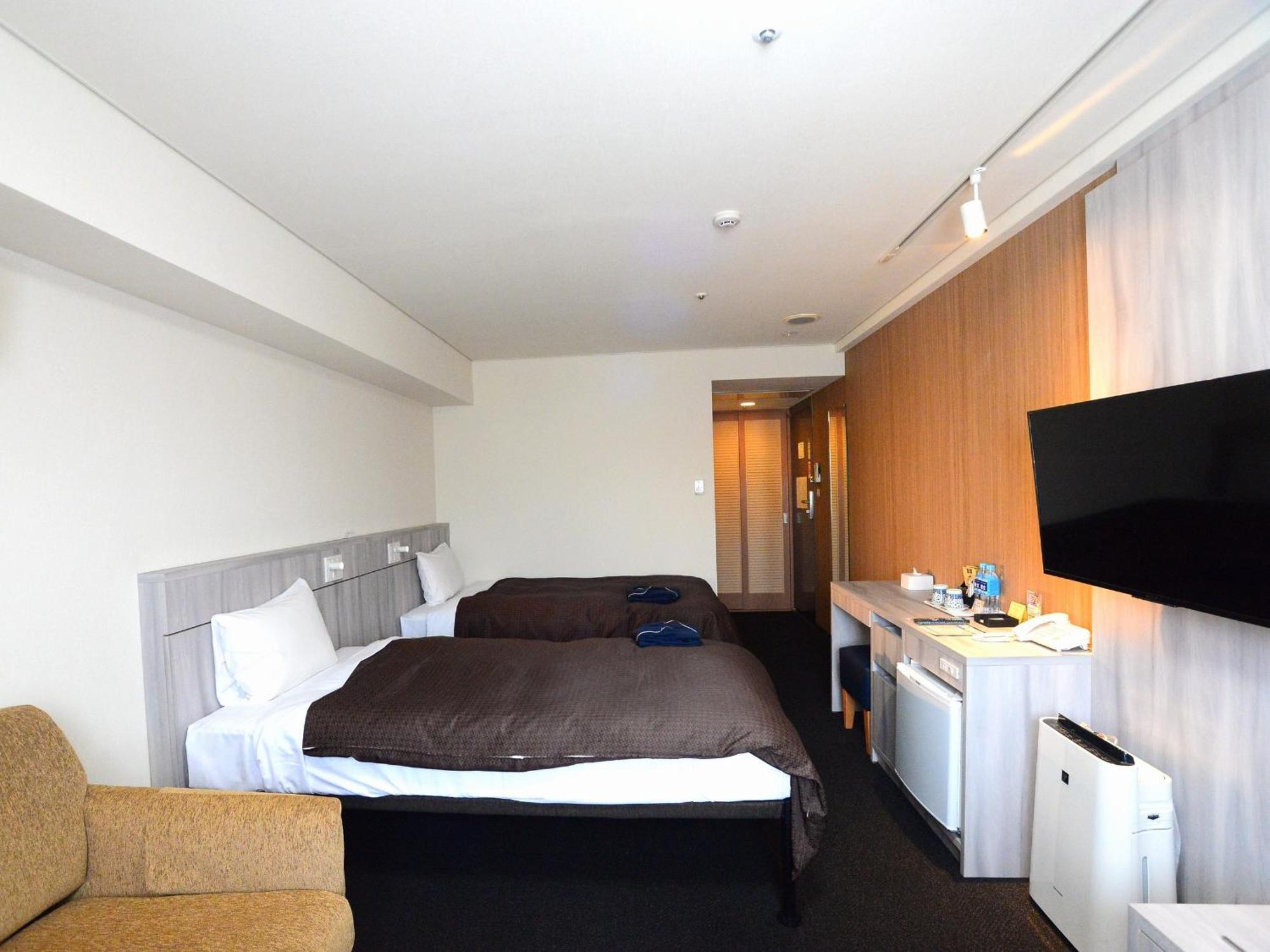 Sunwest Hotel Sasebo Zewnętrze zdjęcie