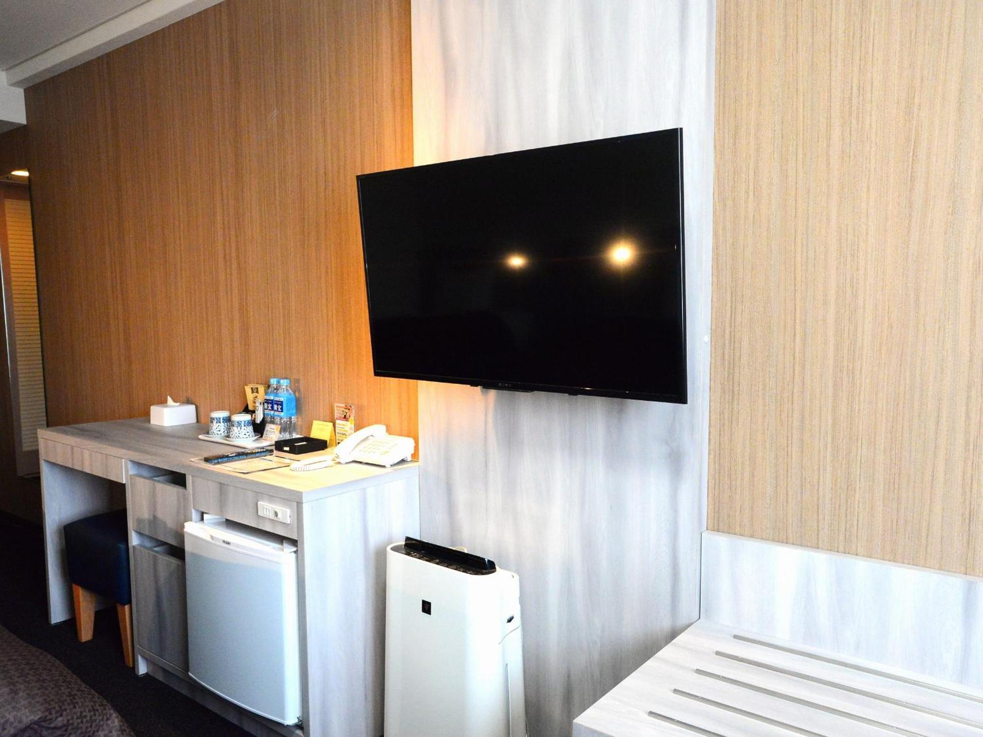 Sunwest Hotel Sasebo Zewnętrze zdjęcie