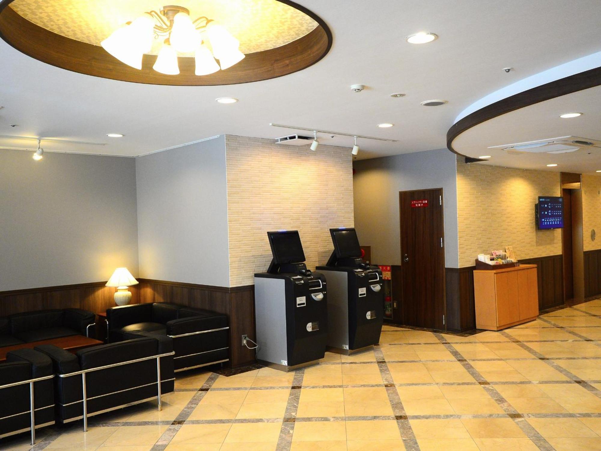 Sunwest Hotel Sasebo Zewnętrze zdjęcie