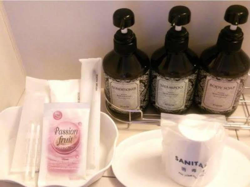 Sunwest Hotel Sasebo Zewnętrze zdjęcie