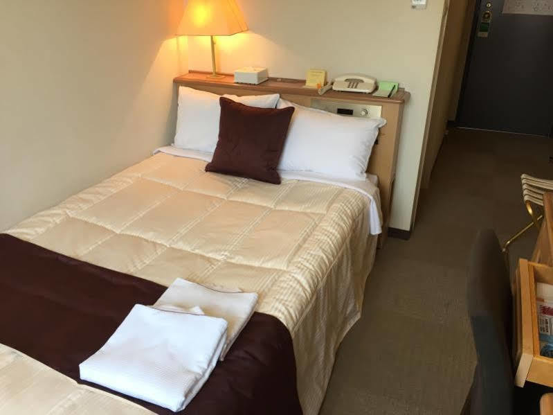 Sunwest Hotel Sasebo Zewnętrze zdjęcie